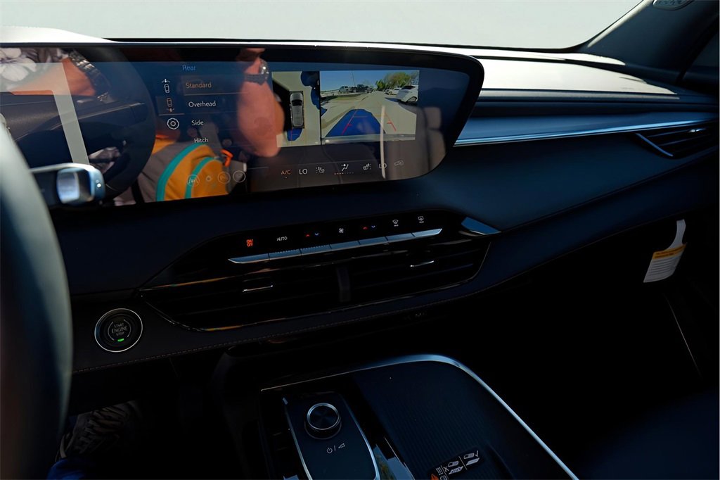 New 2026 Buick Enclave Sport Touring w/ Super Cruise Package image 15