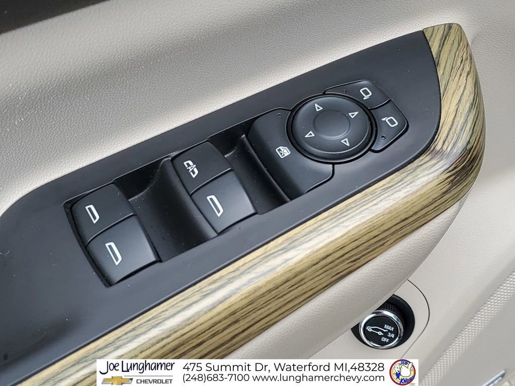 Used 2018 GMC Acadia Denali w/ Technology Package FWD image 26