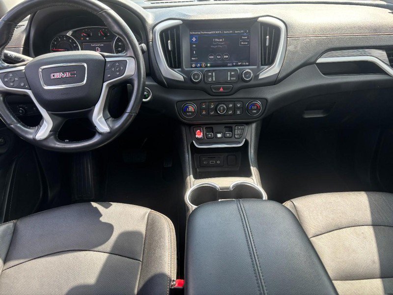 Used 2019 GMC Terrain SLT w/ Preferred Package FWD image 13