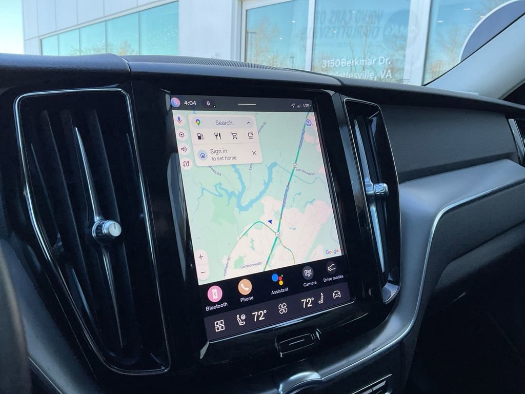 Certified 2023 Volvo XC60 B5 Core w/ Climate Package image 20