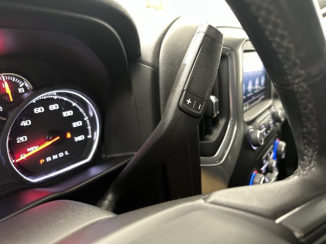 Used 2019 Chevrolet Silverado 1500 LT w/ All-Star Edition AWD/4WD image 24