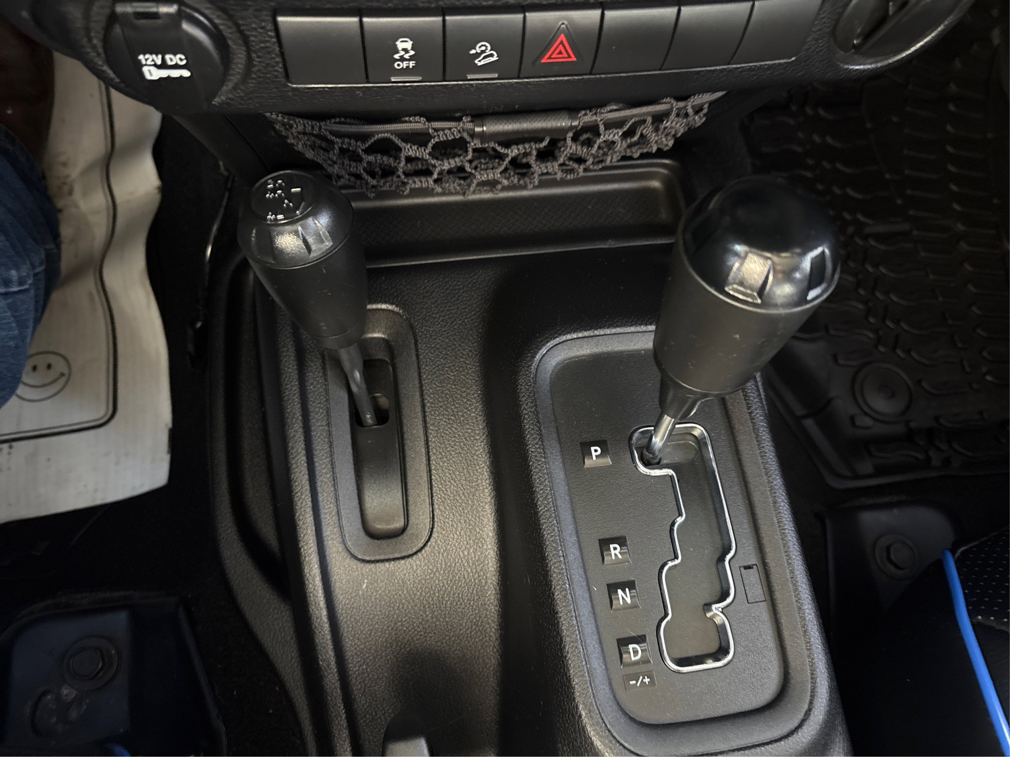 Used 2014 Jeep Wrangler Unlimited Sport w/ Trailer Tow Group image 24