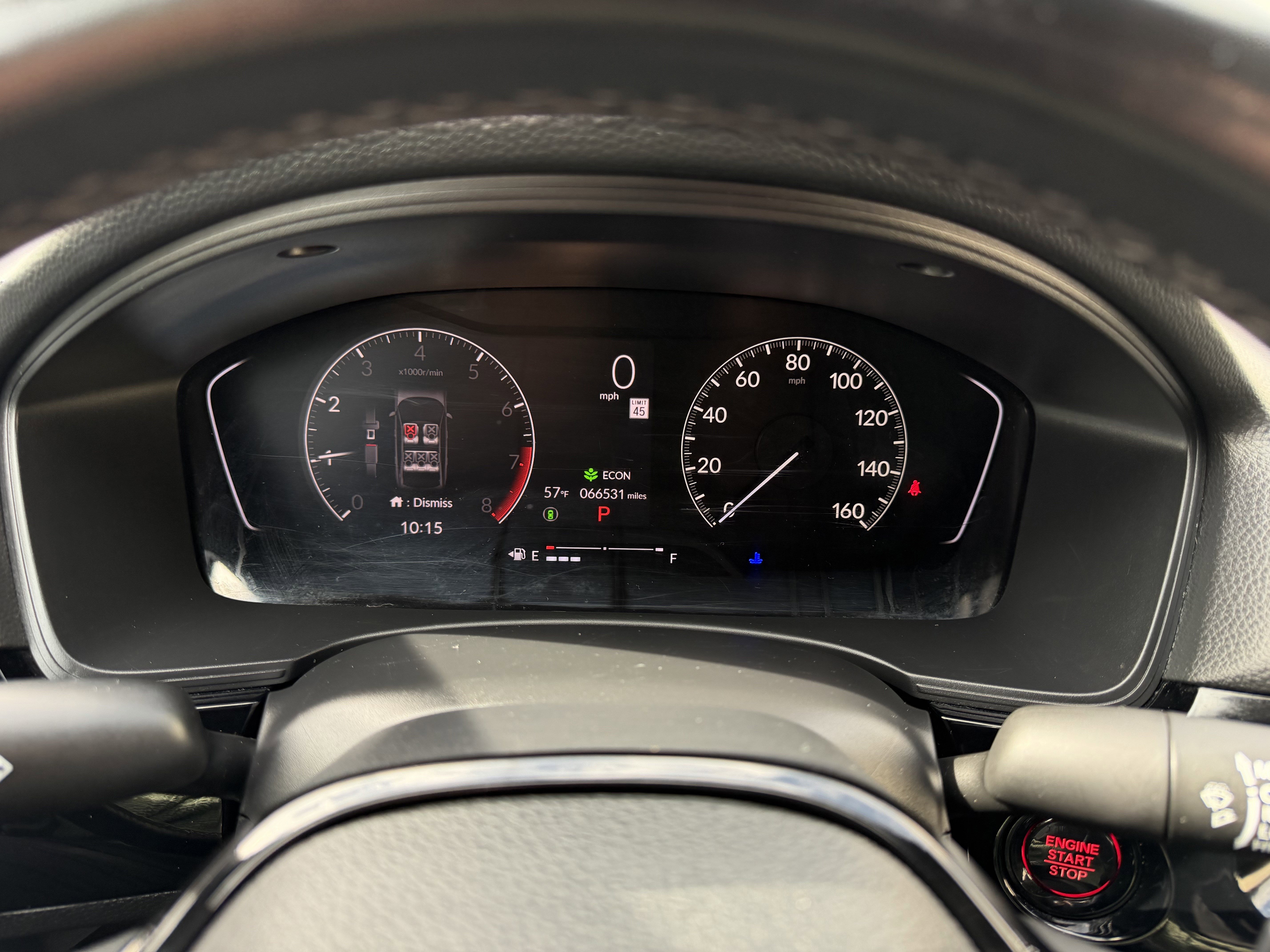 Used 2022 Honda Civic Sport image 17