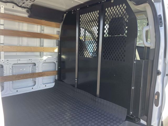Certified 2024 Ford Transit 250 Low Roof w/ Exterior Upgrade Package image 9