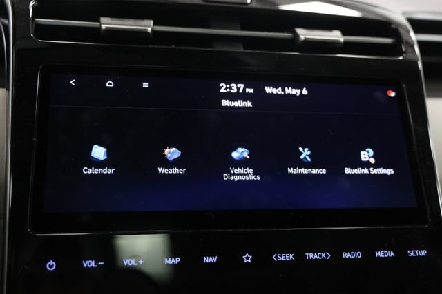 Used 2022 Hyundai Tucson Limited AWD/4WD image 27