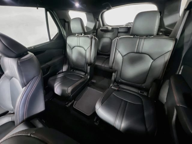 Used 2023 Honda Pilot TrailSport image 27