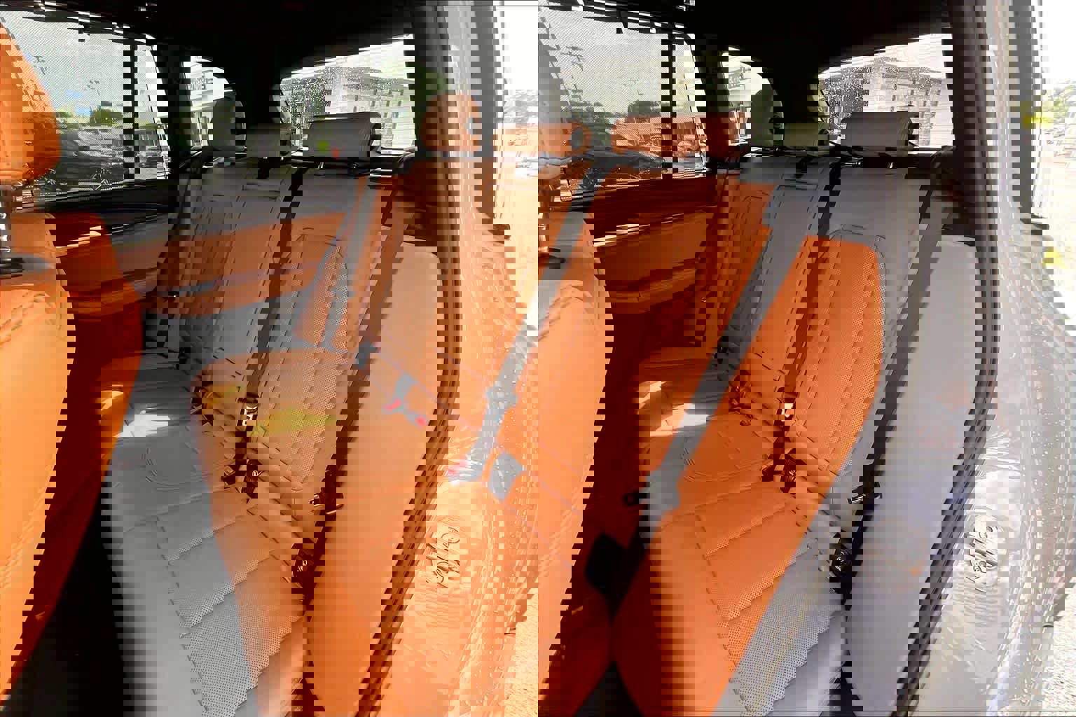 Used 2023 BMW X3 sDrive30i w/ M Sport Package image 22