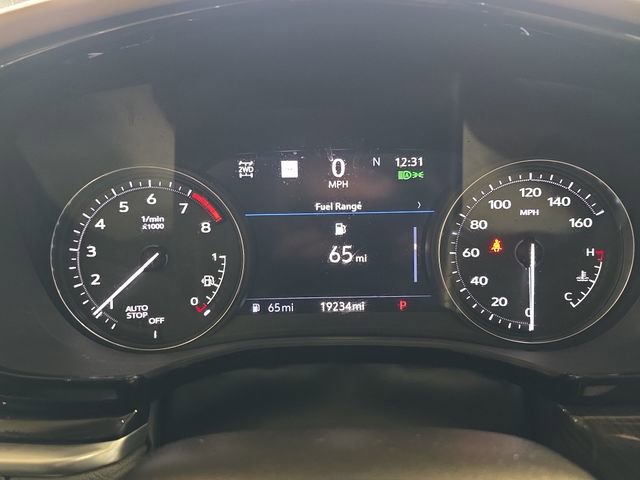 Certified 2024 Cadillac XT6 Sport w/ Platinum Package image 21