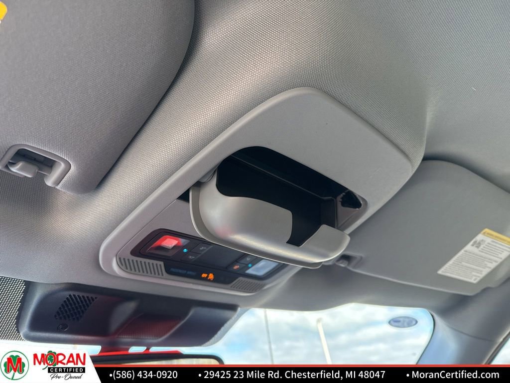 Used 2024 Ford F150 XLT image 19