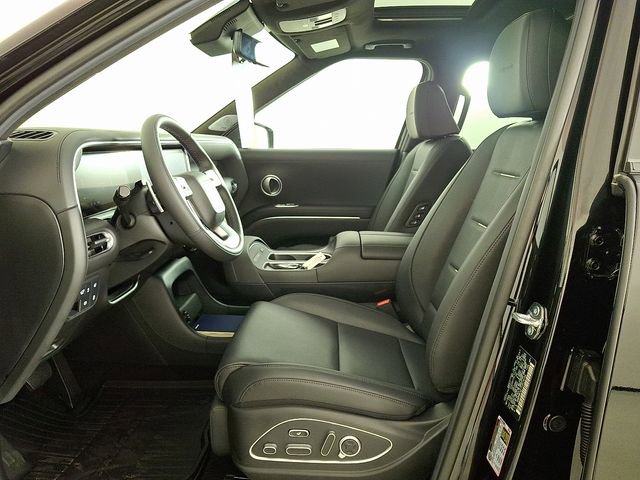 New 2026 Hyundai Palisade Calligraphy image 11