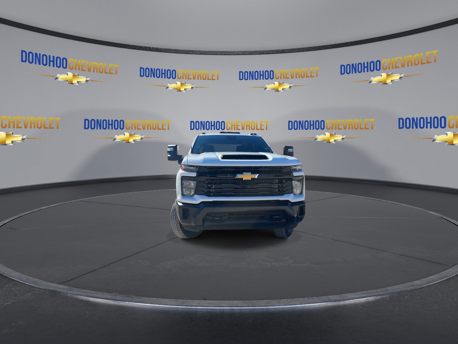 New 2026 Chevrolet Silverado 3500 W/T w/ WT Convenience Package image 7