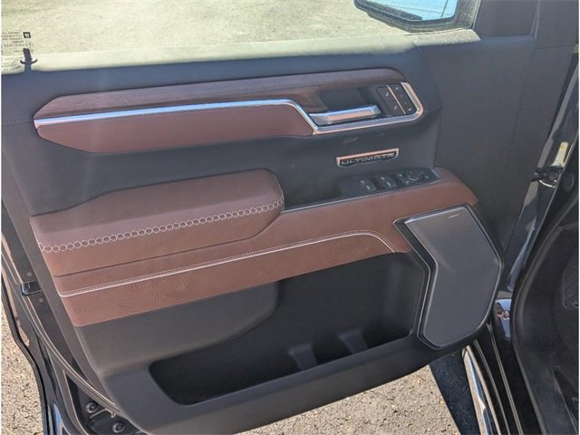New 2026 GMC Sierra 1500 Denali Ultimate image 15