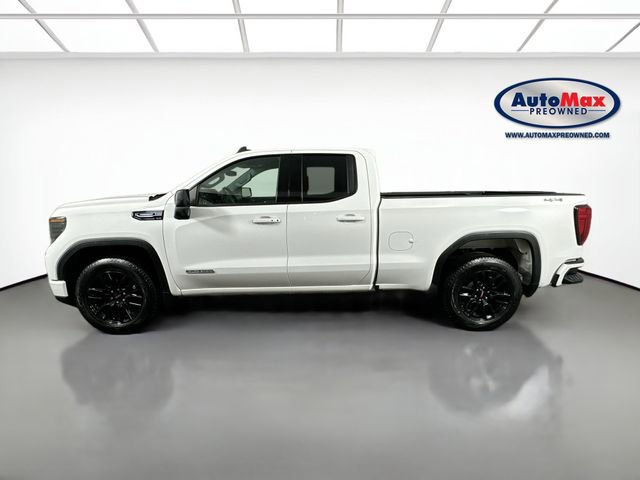 Used 2024 GMC Sierra 1500 Elevation AWD/4WD image 8