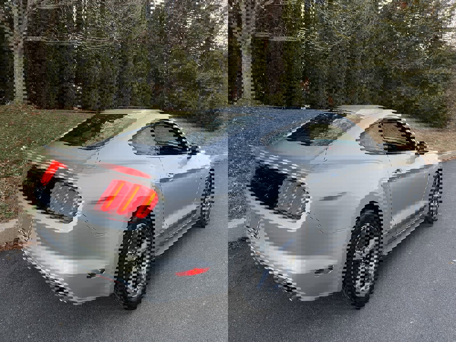 Used 2015 Ford Mustang Coupe w/ Equipment Group 051A image 42