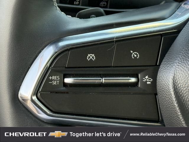 Used 2024 Chevrolet Blazer EV LT AWD/4WD image 14