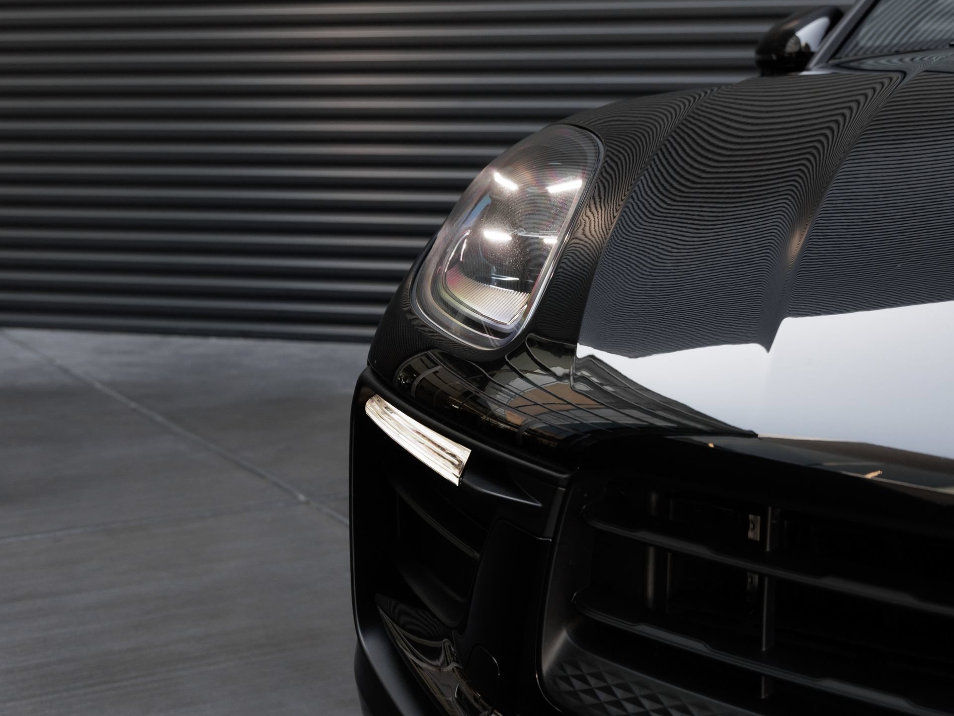 Certified 2026 Porsche Macan AWD/4WD image 38