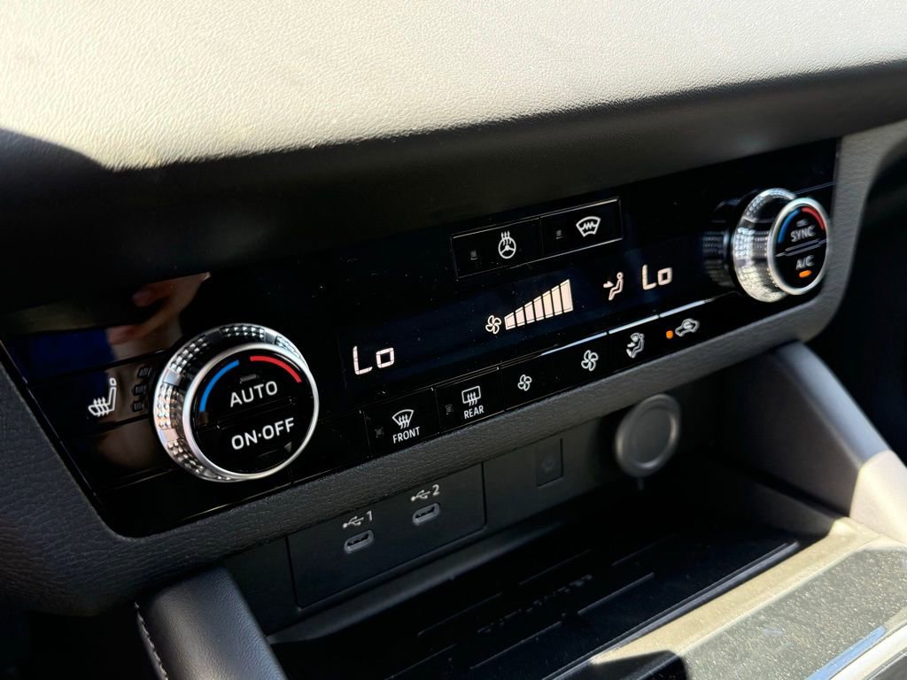 New 2026 Mitsubishi Outlander Ralliart image 33