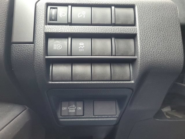 Used 2024 Toyota Tacoma TRD Sport AWD/4WD image 42