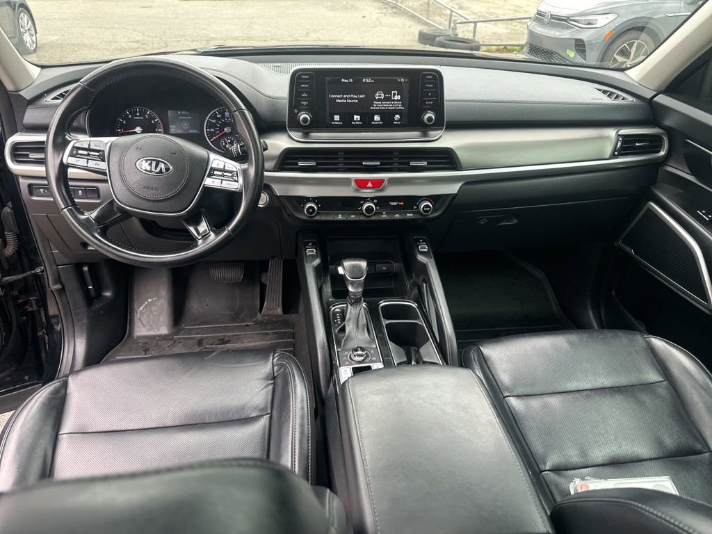 Used 2020 Kia Telluride S AWD/4WD image 24