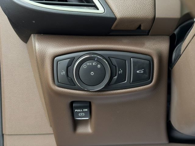 Used 2017 Lincoln MKX Reserve image 37