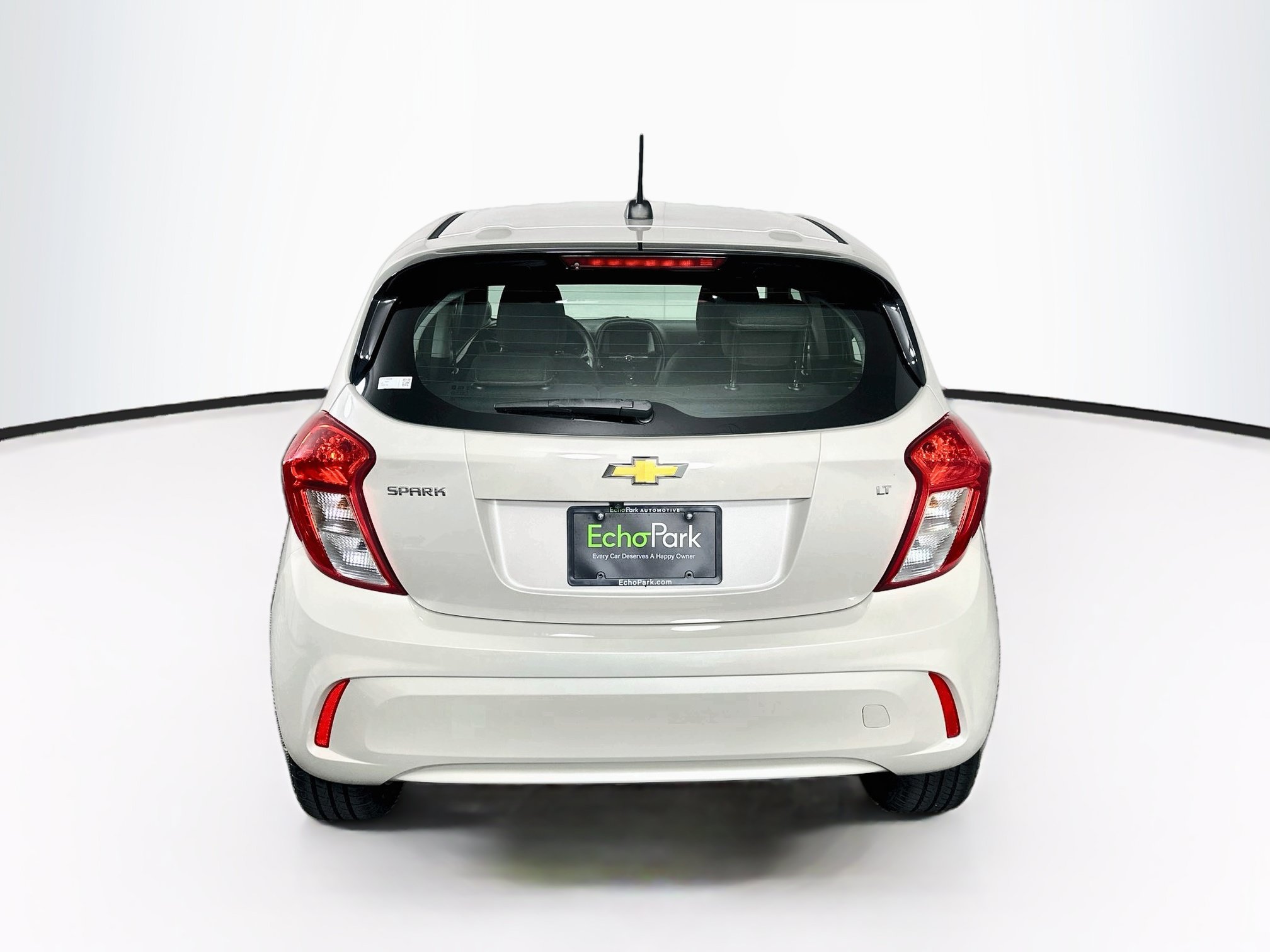 Used 2021 Chevrolet Spark LT FWD image 7