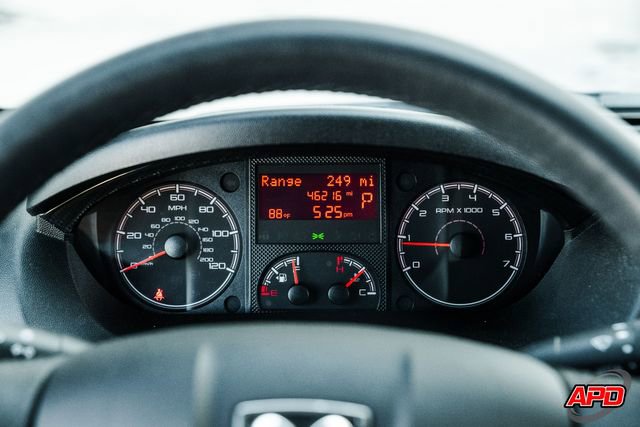 Used 2021 RAM ProMaster 3500 w/ Premium Appearance Group image 16