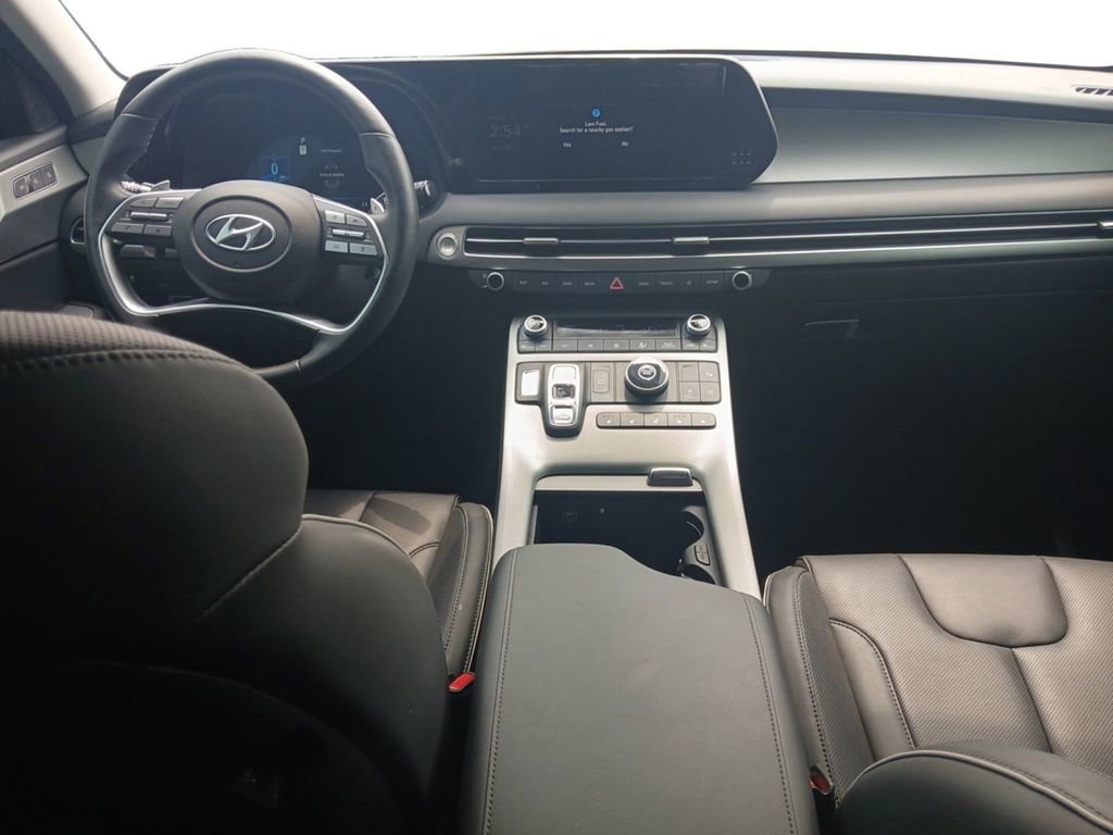 Used 2024 Hyundai Palisade SEL FWD image 10