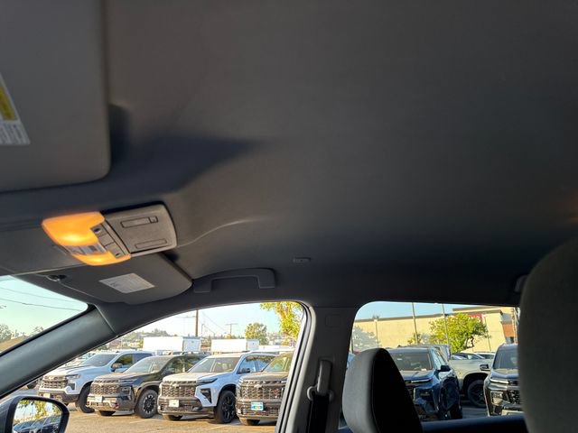 Used 2023 Nissan Rogue SV FWD image 20