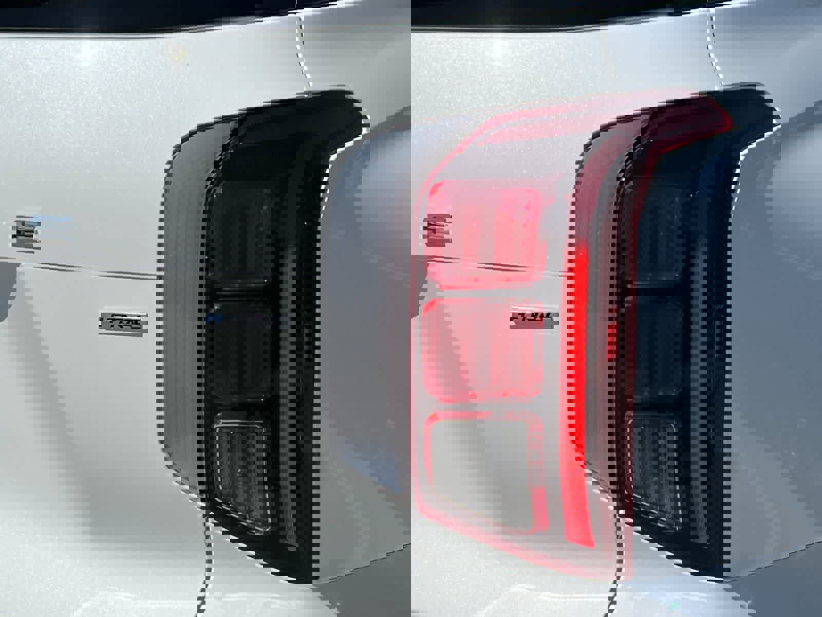 New 2025 Hyundai Palisade Calligraphy image 26