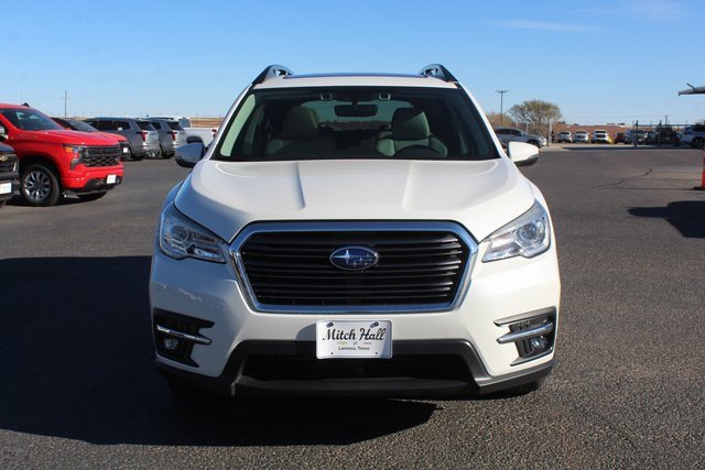 Used 2019 Subaru Ascent Limited w/ Popular Package #2 image 11