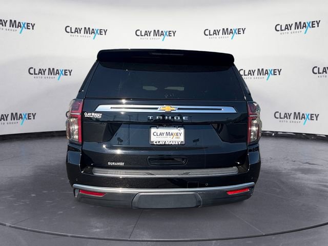 Used 2023 Chevrolet Tahoe High Country w/ Advanced Technology Package image 4
