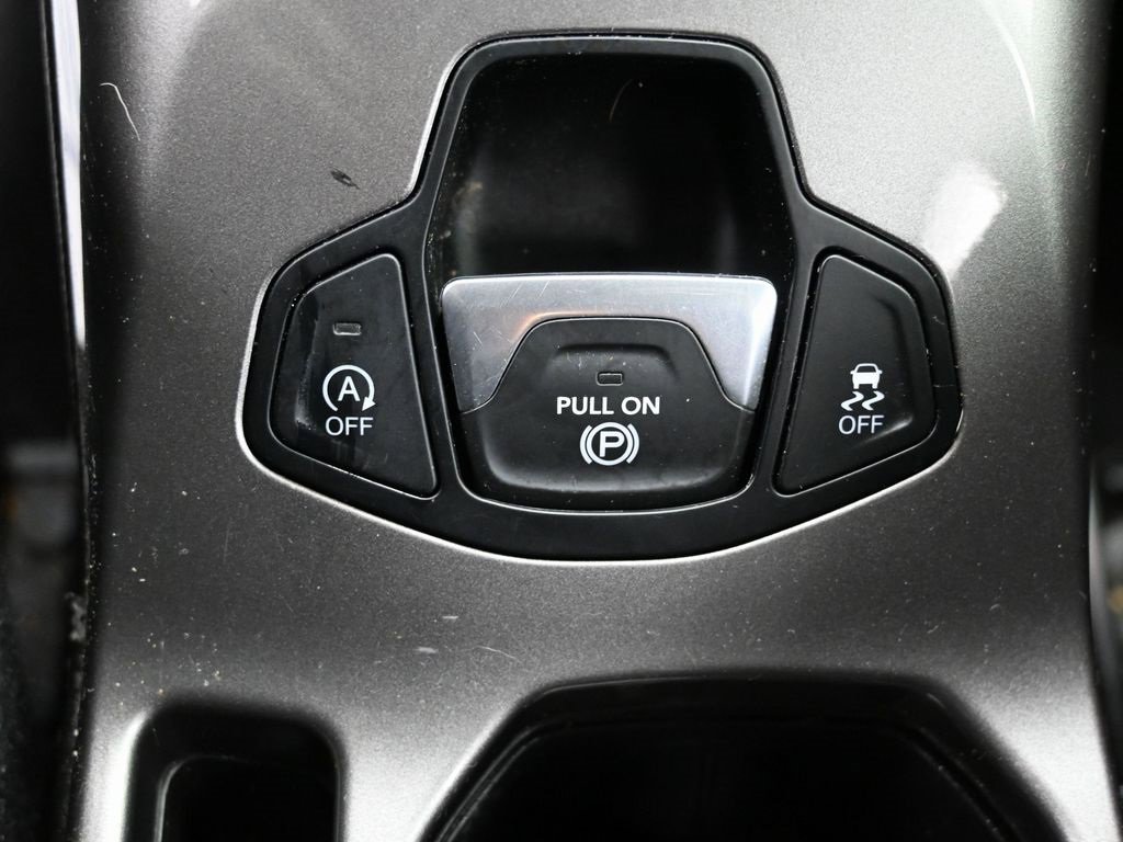 Used 2022 Jeep Renegade Latitude image 27