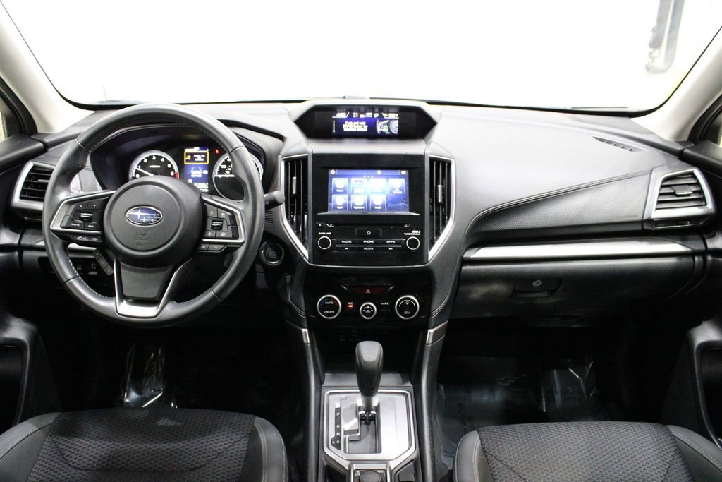 Used 2021 Subaru Forester Premium image 28