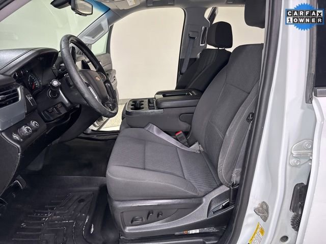 Used 2016 Chevrolet Tahoe LS AWD/4WD image 11