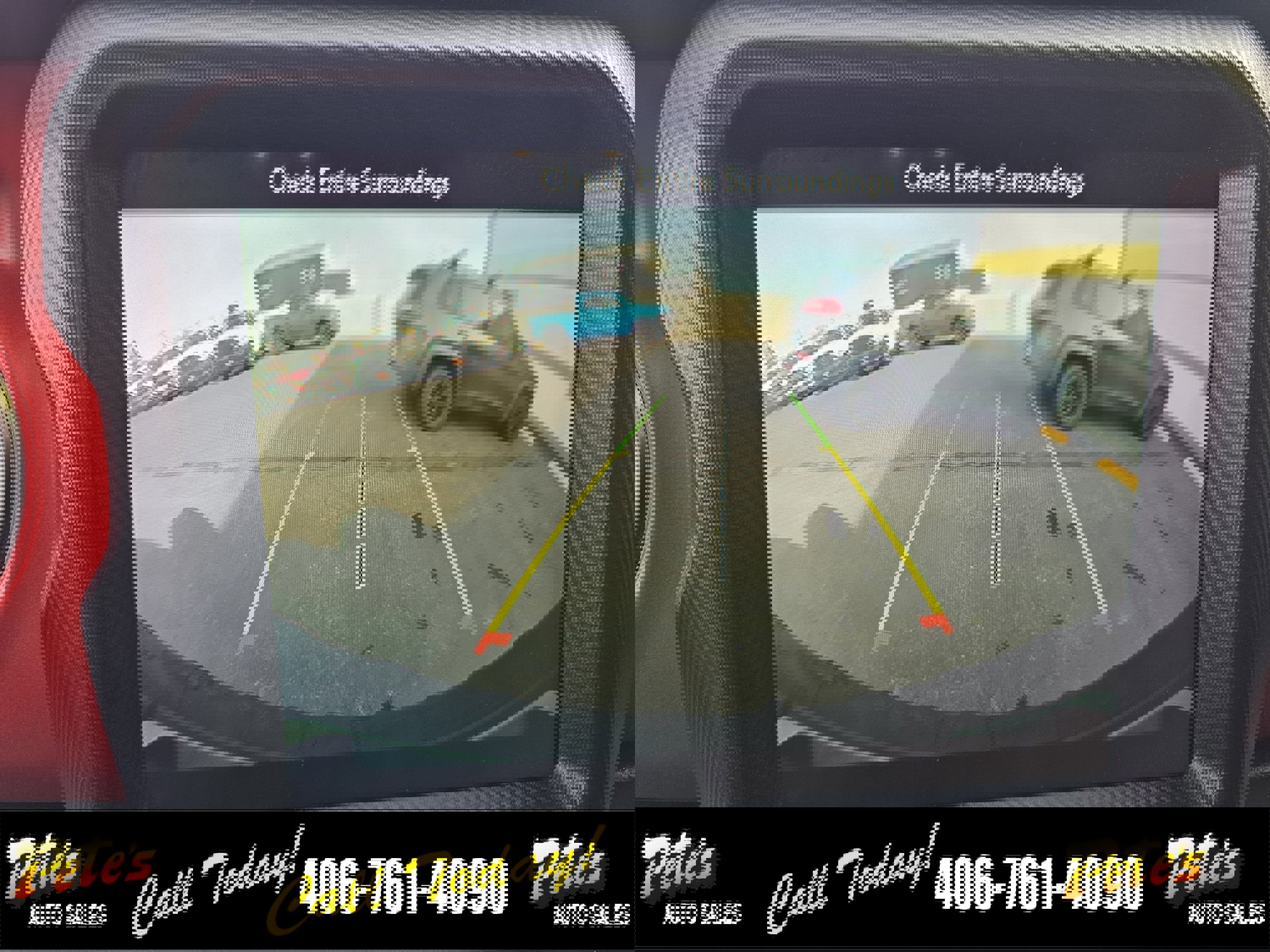 Used 2019 Jeep Wrangler Unlimited Rubicon image 25