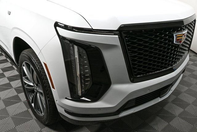 New 2026 Cadillac Escalade Sport w/ Touring Package image 39