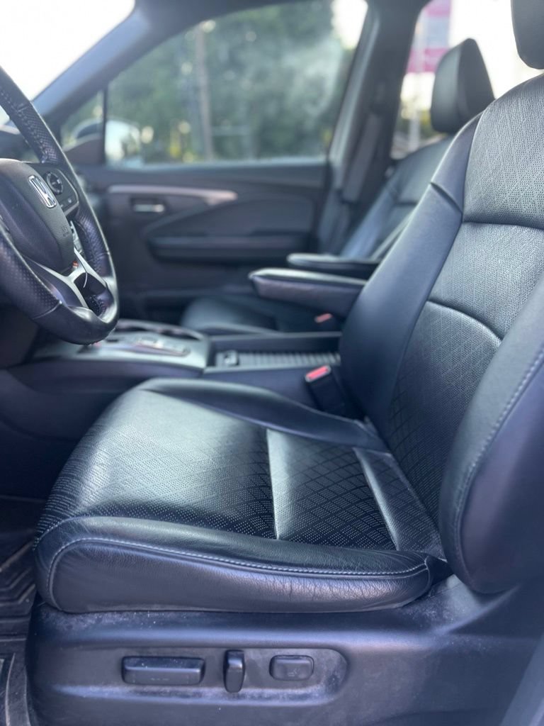Used 2020 Honda Passport EX-L image 16