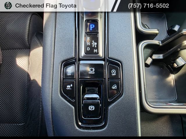 Used 2024 Lexus TX 350 AWD w/ Technology Package image 25