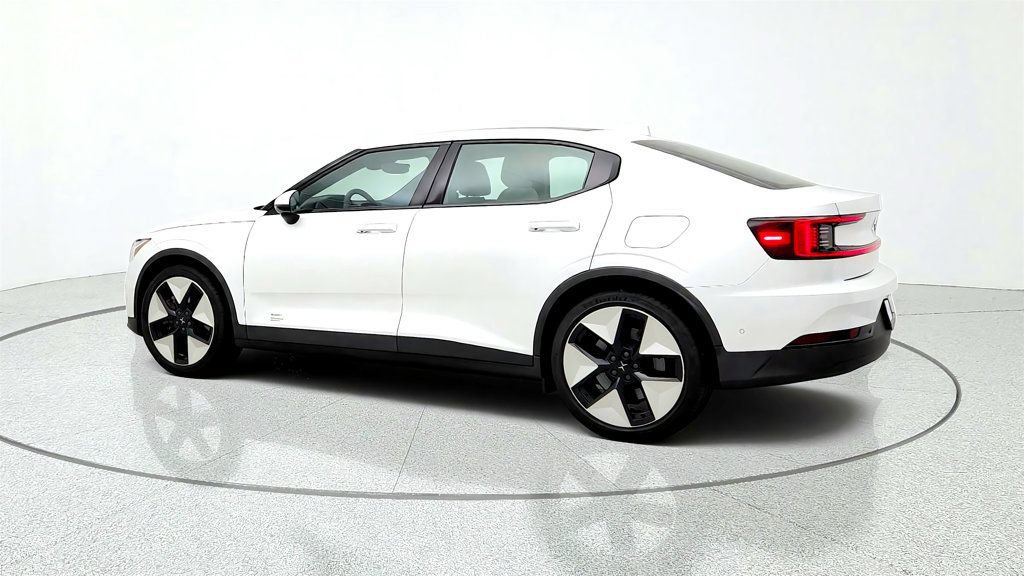Used 2023 Polestar Polestar 2 w/ Pilot Pack AWD/4WD image 7