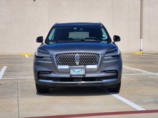 Used 2023 Lincoln Aviator AWD w/ Premium Package image 2