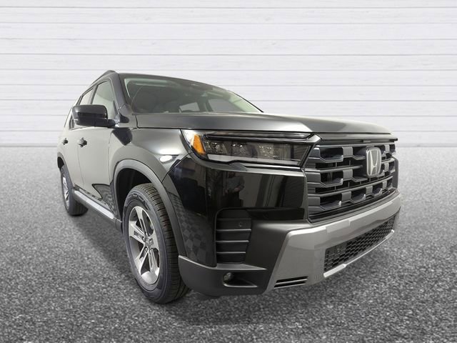 New 2026 Honda Pilot EX-L image 5