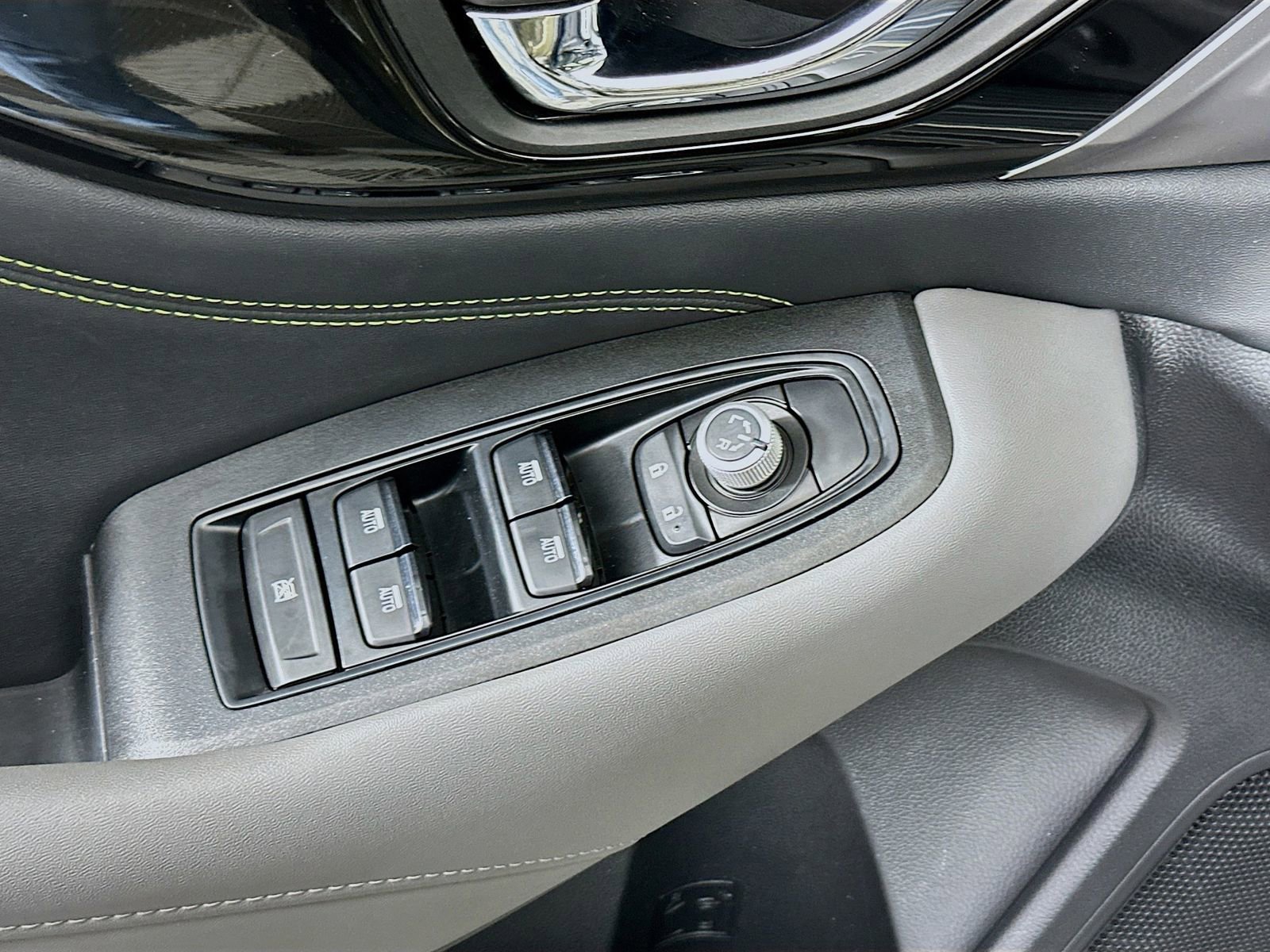 Used 2020 Subaru Outback Onyx Edition XT image 19