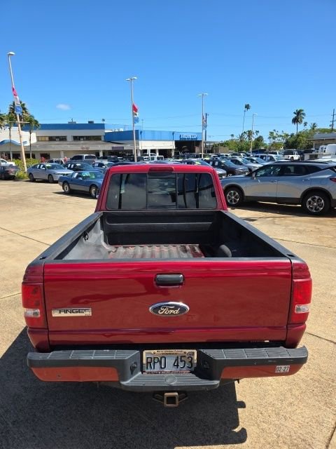 Used 2011 Ford Ranger XLT image 4
