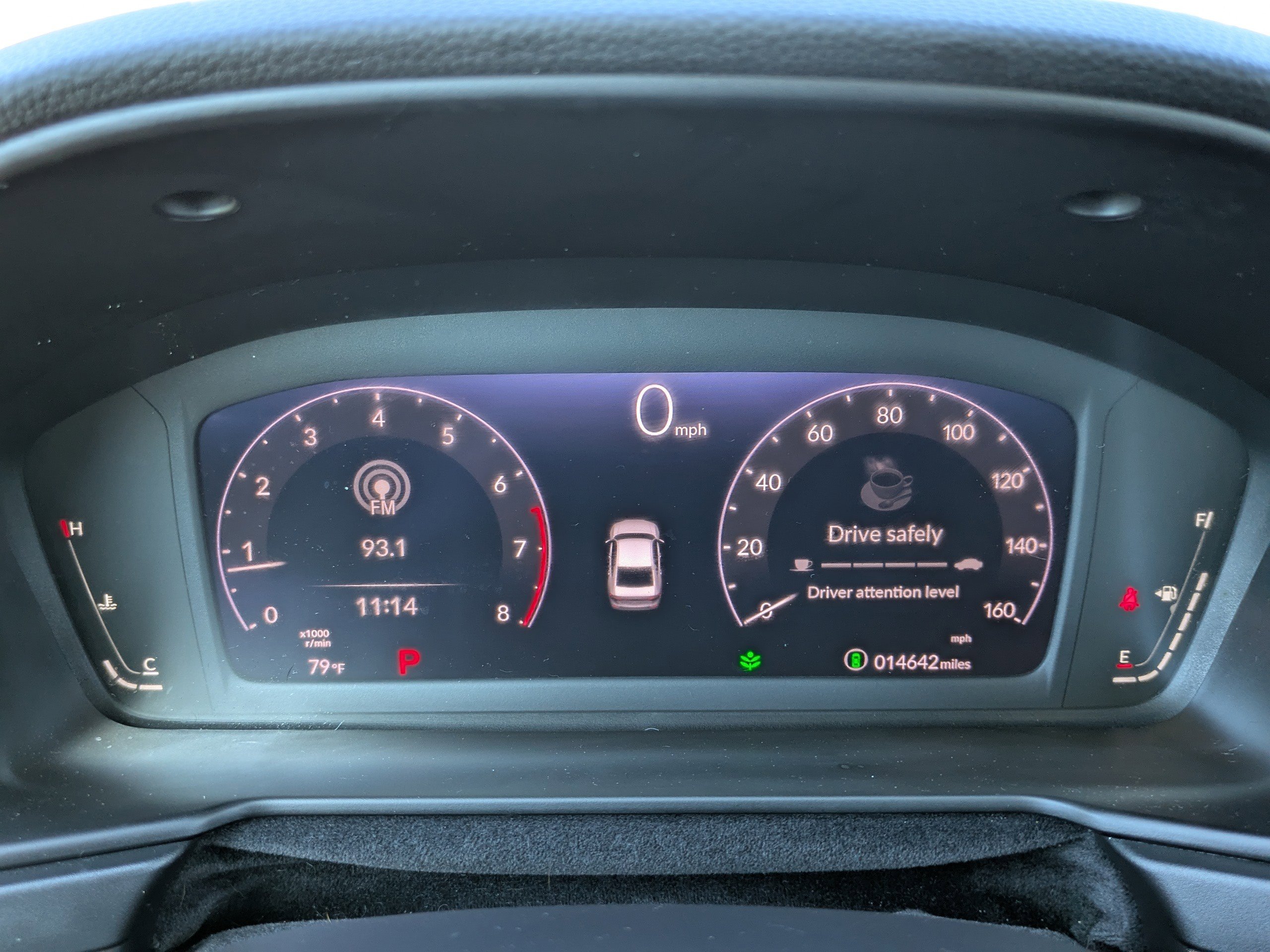 Used 2023 Honda Accord LX image 32