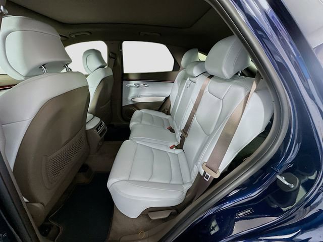 New 2026 Genesis GV70 2.5T Advanced image 17