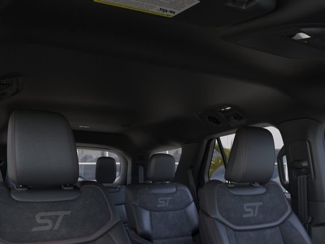 New 2026 Ford Explorer ST RWD image 51