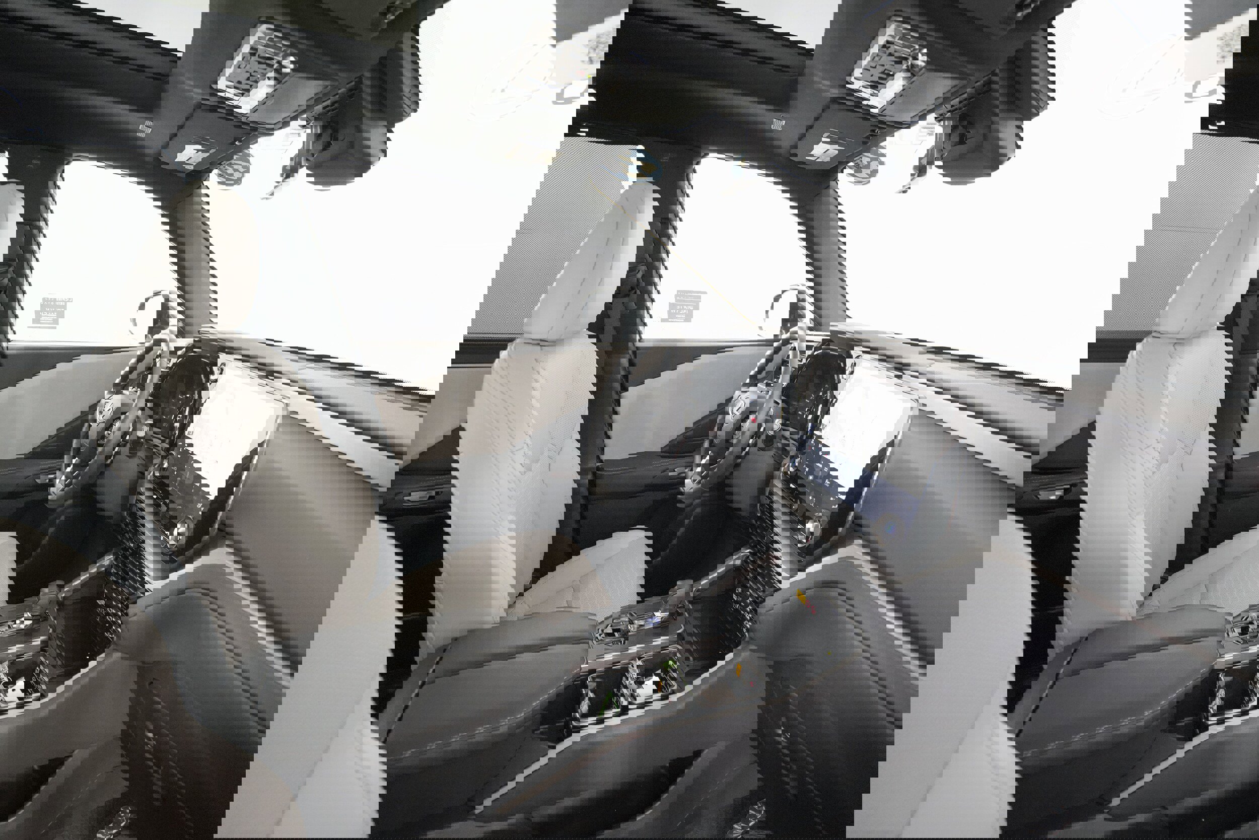 Certified 2025 Lexus TX 350 AWD image 20