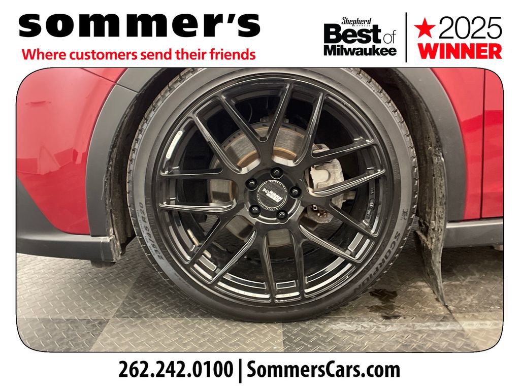 Used 2022 Subaru Outback Limited w/ Popular Package #2 image 25