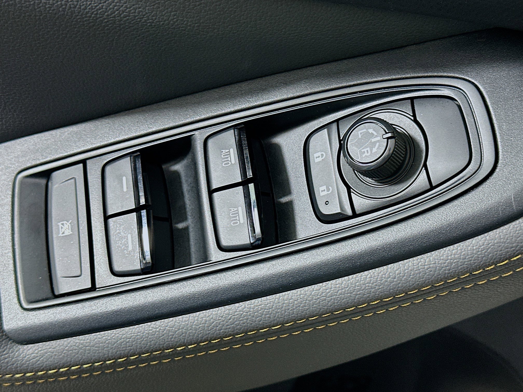 Used 2022 Subaru Forester Wilderness image 15