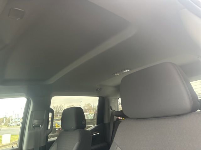 New 2026 Chevrolet Silverado 1500 LT image 15